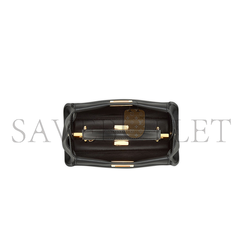 F**di peekaboo mini 8bn244atxpf1qio (23*18*11cm)